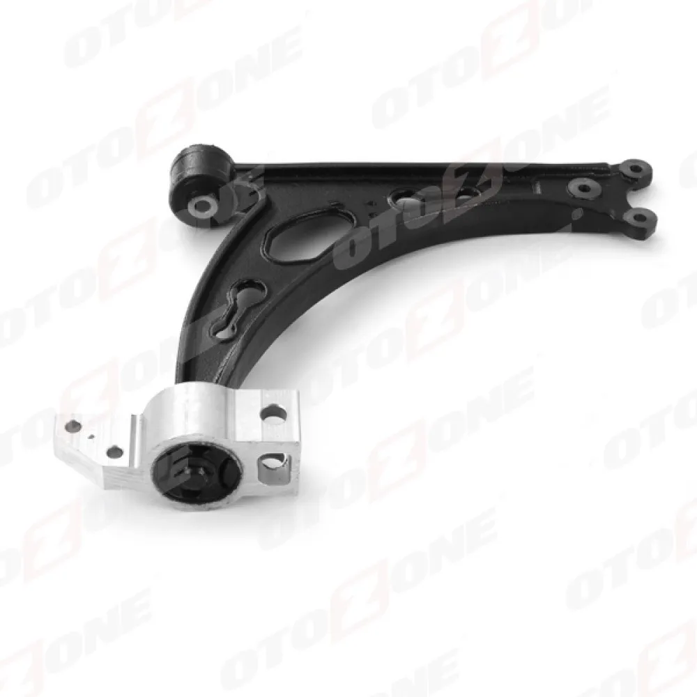 Alt Salincak Sağ Rotilli Döküm Golf V 03 -Touran 03 -Caddy 04