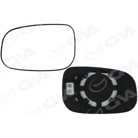 Ayna Cami Isitmali Asferik Sol Volvo Xc70 I 02 07 Xc90 I 02 12