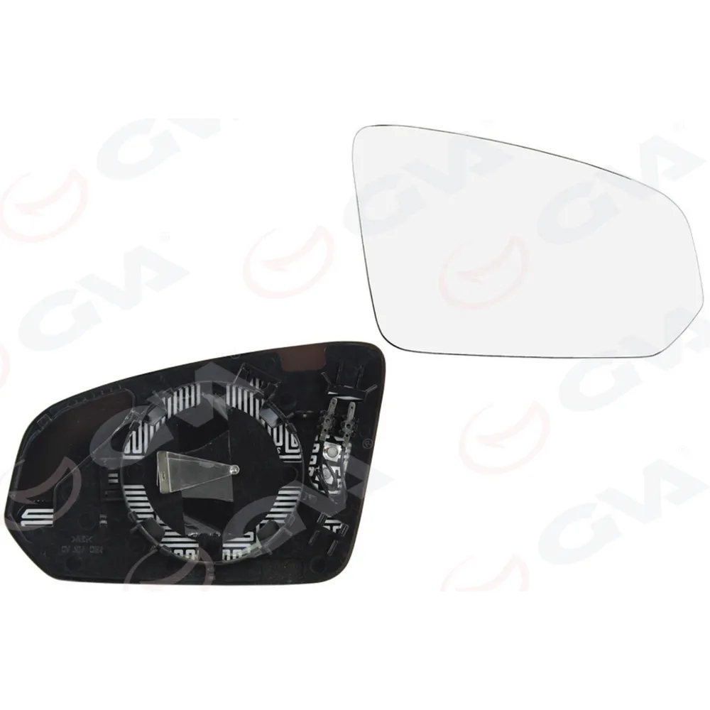 AYNA CAMI ISITMALI CONVEX SAĞ VOLVO S60 II-III S90 V60 V90 19