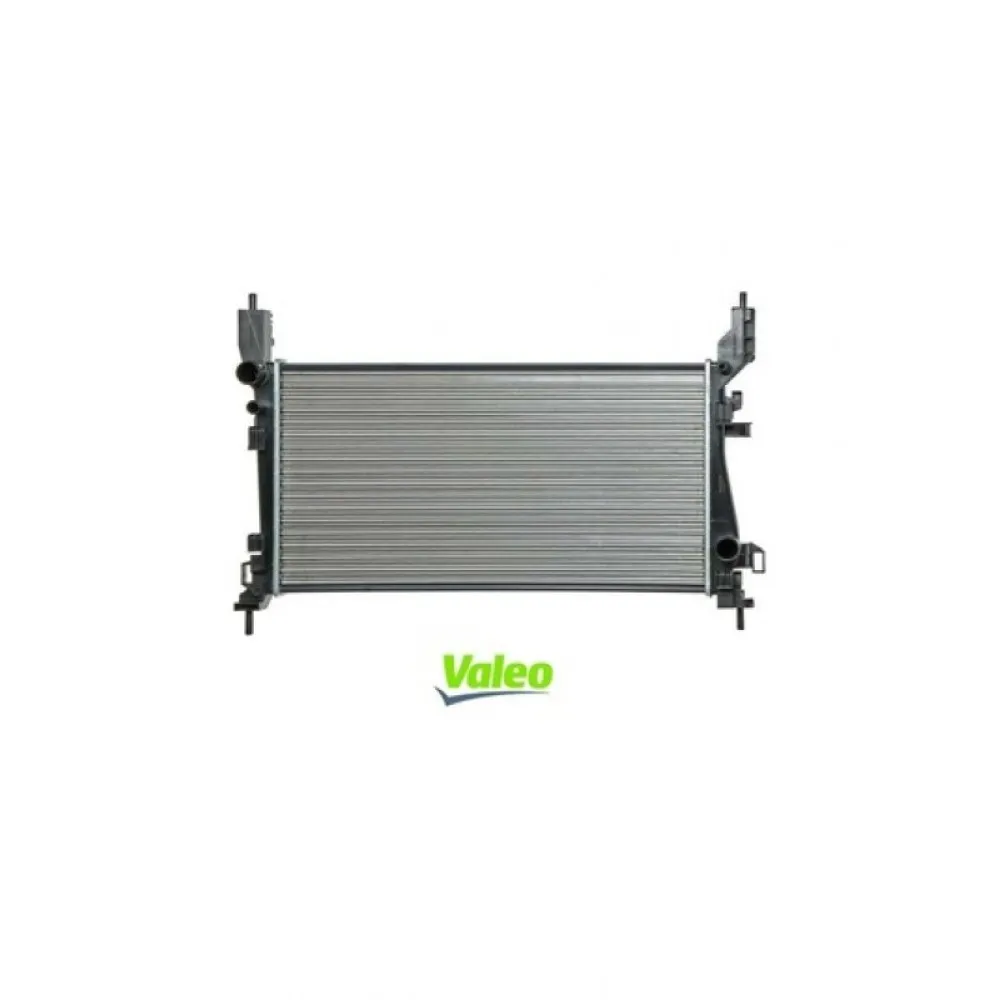 Radyatör Fiat Fiorino 1.3 D 2007