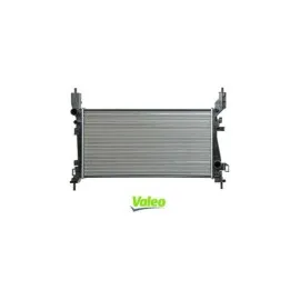 Radyatör Fiat Fiorino 1.3 D 2007