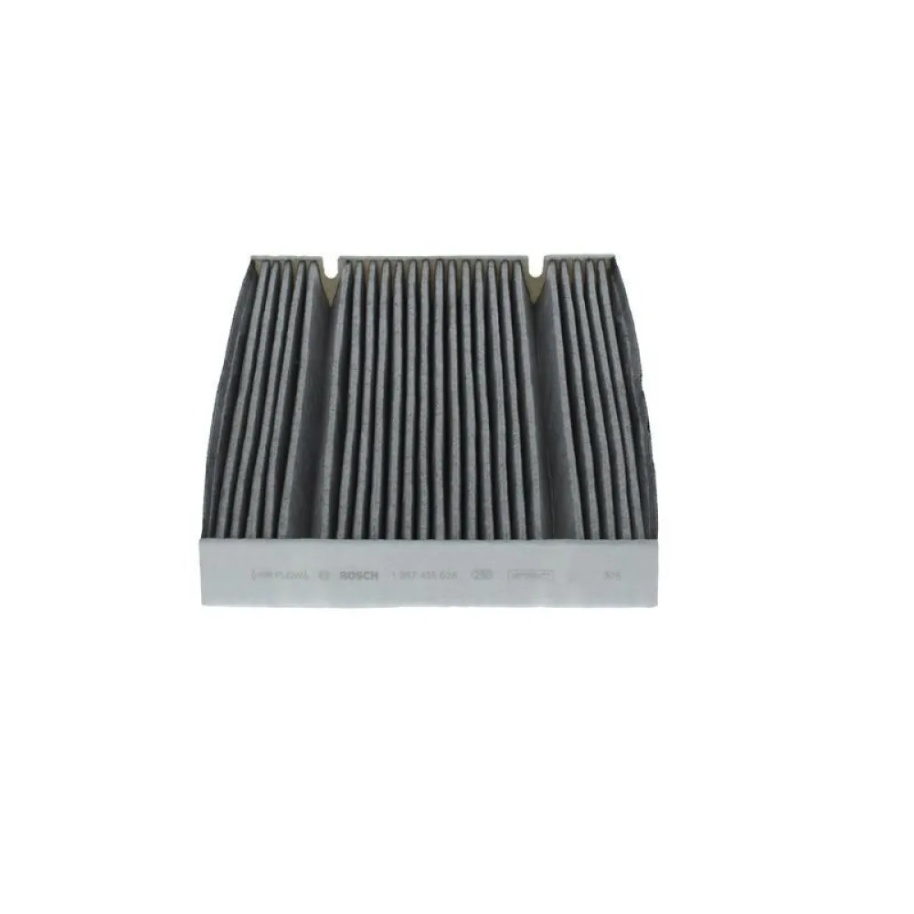 Polen Filtresi Mercedes W447 B907 B910 Karbonlu