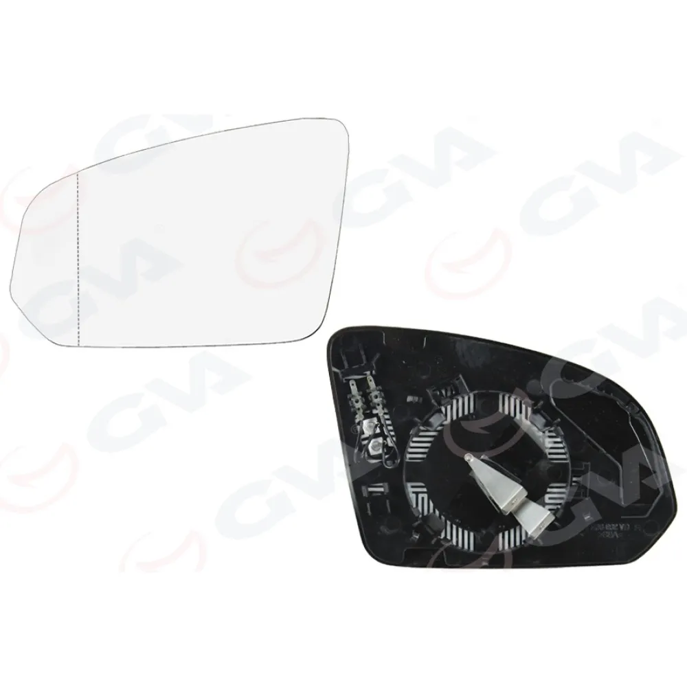 Ayna Cami Isitmali Asferik Sol Volvo Xc40 19