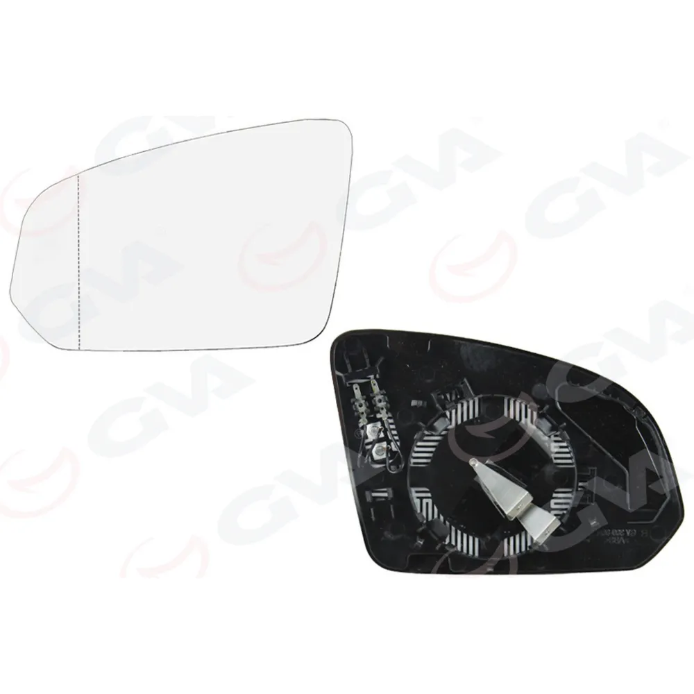 AYNA CAMI ISITMALI ASFERİK SOL VOLVO XC40 19