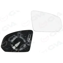 Ayna Cami Isitmali Convex Sağ Volvo Xc40 19