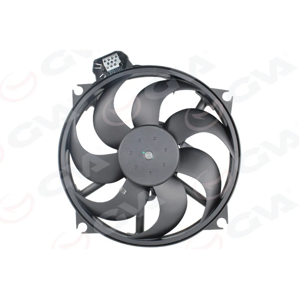 FAN MOTORU RENAULT FLUENCE 09 MEGANE III 08 15 SCENIC III 09 1.2 TCE 1.5 dCi 1.6