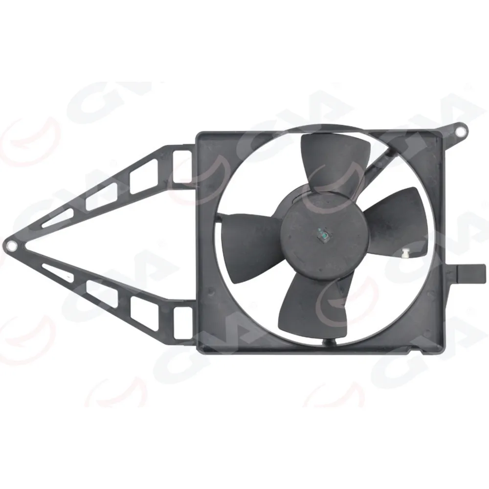 FAN MOTORU DAVLUMBAZLI ASTRA F-CORSA B-VECTRA A 1.4-1.6 16V 200-60W-280mm