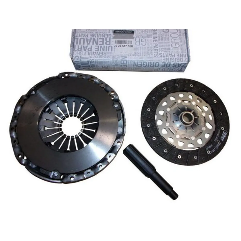 DEBRİYAJ SETİ BASKI BALATA RENAULT CLIO V 19 TALIANT 21 CAPTUR II 20 MEGANE IV 20 DACIA SANDERO II 19 JOGGER 21 DUSTER 19 SANDERO III 21 1.0 TCE