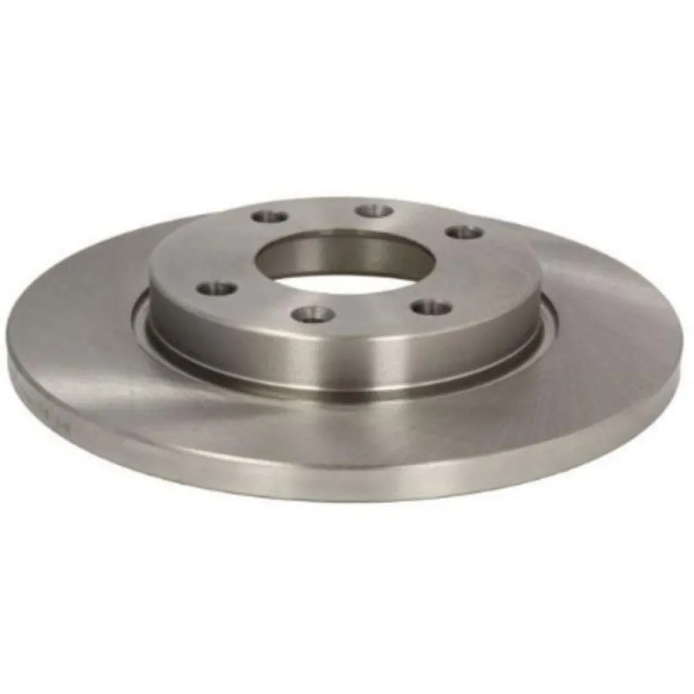 Ön Fren Aynasi Xsara 1.5D 97-00 1.4İ 97-05 Abs Siz P206 1.4Hdi 98 P306 1.4-1.6 94-01 247X13X4Dl Havali