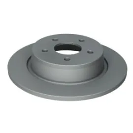 Arka Fren Disk Aynasi Yeni Connect Chc 1.6 /1.5 Tdci 15 C-Max 12 Kuga Ii 13 20 Grand C-Max 11 Merkezleme Capi 63.5 Mm Yukseklik 50.8 Mm 5 Delik Dis Cap 279.8