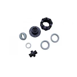 VİTES KUMANDA KOLU TAMİR TAKIMI ALT RENAULT MEGAN-CLIO-KANGO TIRNAKLI 8200601282-8200136366-8200532 059-7701464111-8200601281-7701471231