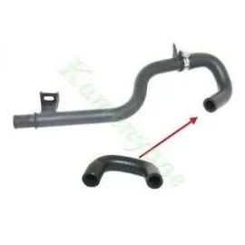 Genleşme Şişe Hortumu Partner Tepee-P1007-P307-P308-Berlingo-C2-C3-C4-Xsara-Xsara Picasso 1.6 Hdi