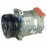 Klima Kompresörü Vectra B 1.6İ-1.6 16V-2.0İ-2.0 Dti 16V 95-03 119Mm