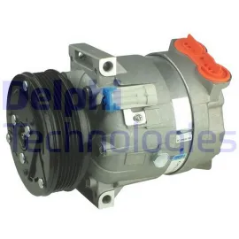 KLİMA KOMPRESÖRÜ VECTRA B 1.6İ-1.6 16V-2.0İ-2.0 DTI 16V 95-03 119mm