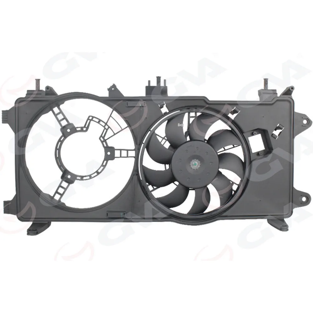 FAN MOTORU DAVLUMBAZLI FIAT DOBLO 01 TEK MOTORLU KLIMASIZ REZİSTANSIZ 1.3 MJET 1.9JTD