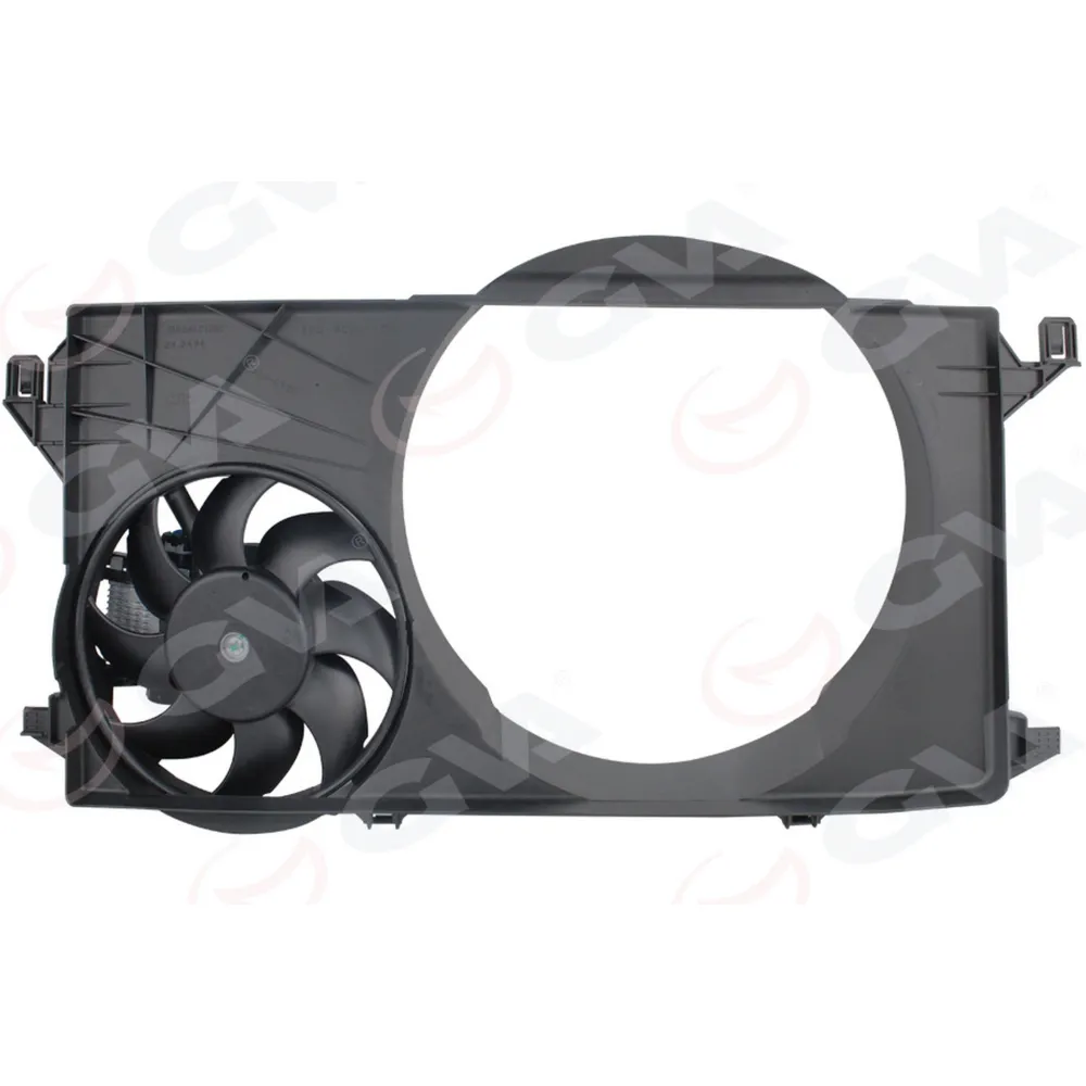 FAN MOTORU DAVLUMBAZLI FORD TRANSIT V347 06 11 2.2 TDCI