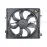 FAN MOTORU DAVLUMBAZLI RENAULT KADJAR 14 QASHQAI II 14 1.5DCI 1.6DCI