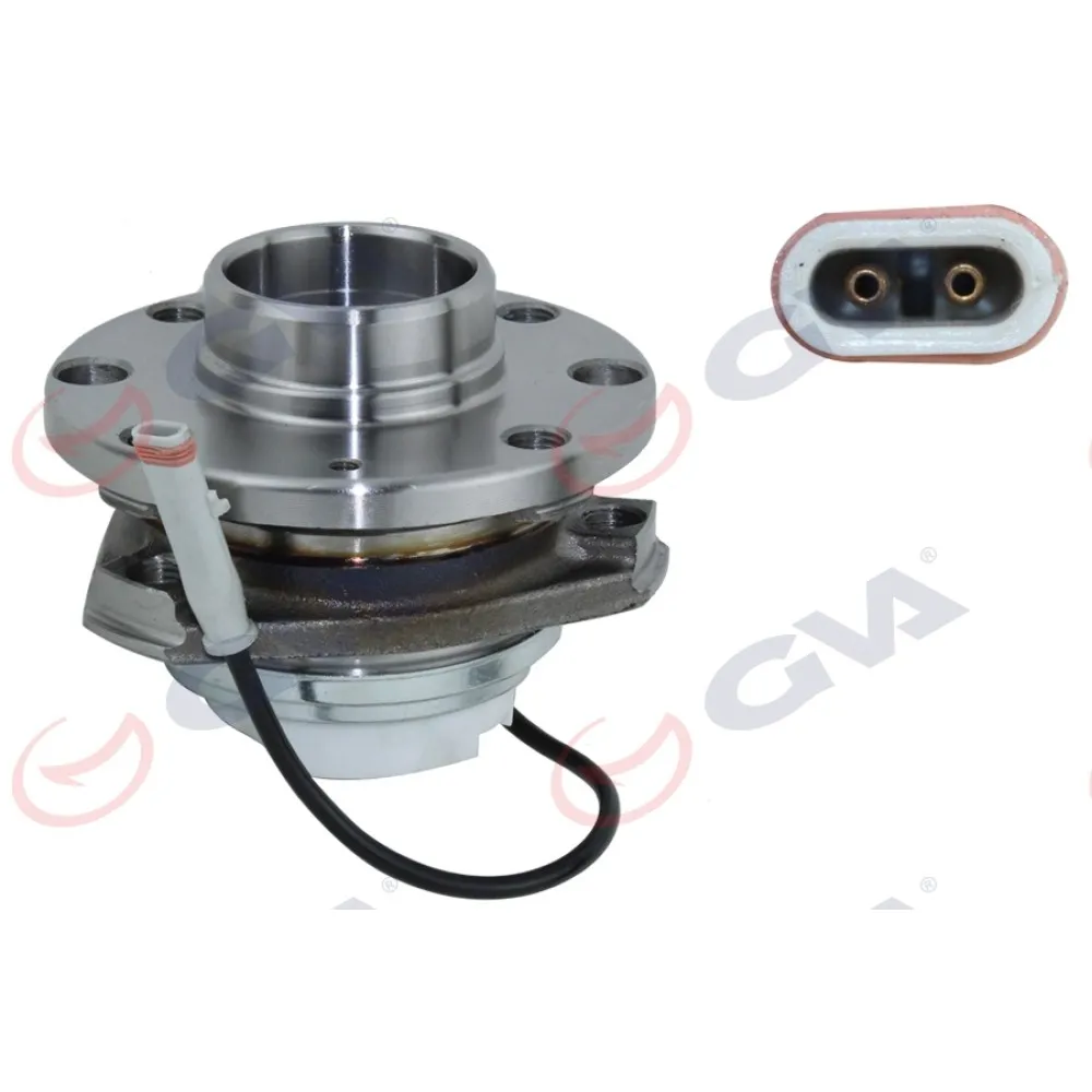 Ön Teker Poryasi Rulmanli Abs Li Astra H-Zafira 1.3Cdti-1.4-1.61.7Cdti-1.9Cdti 04- 4 Bijon