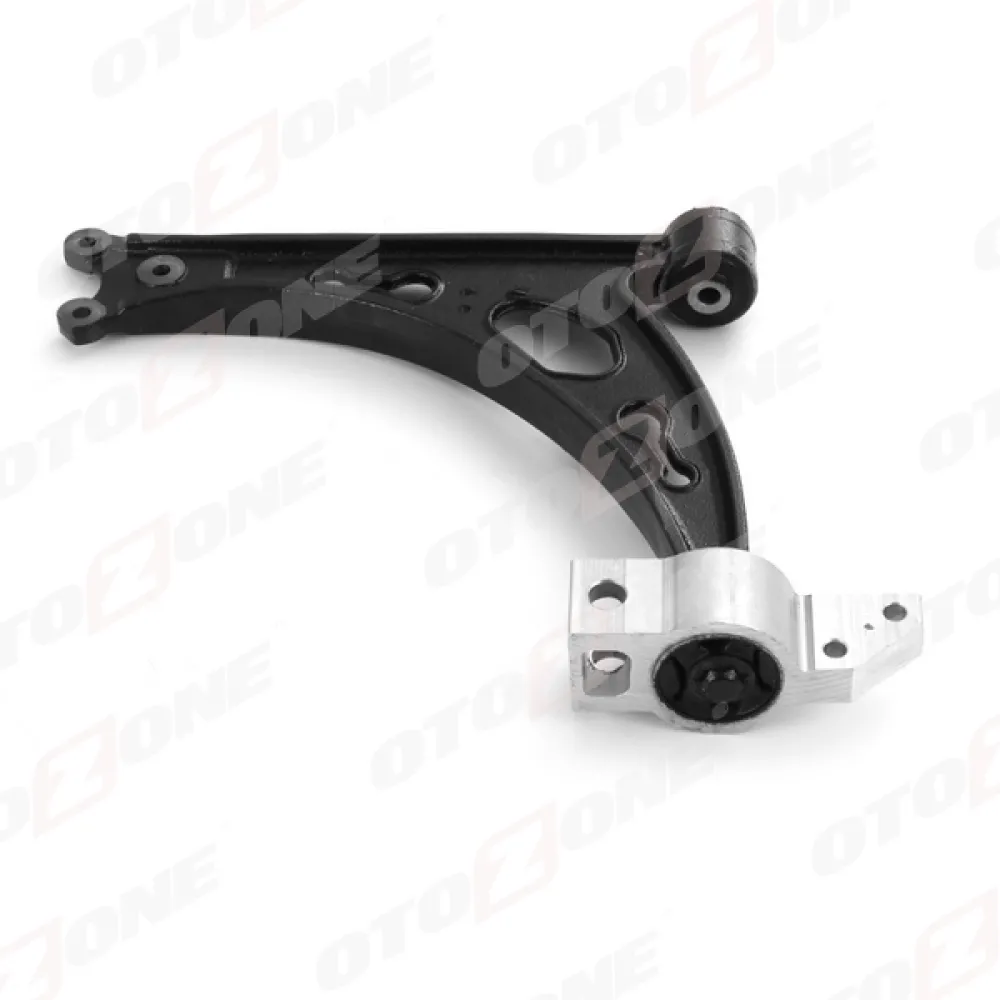 Alt Salincak Sol Rotilli Döküm Golf V 03 -Touran 03 -Caddy 04