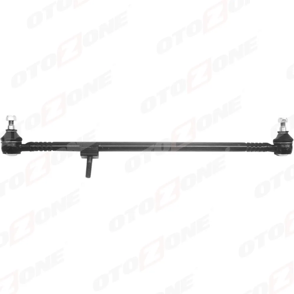 Rot Takimi Orta Mercedes W114 W115 68 77