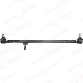 Rot Takimi Orta Mercedes W114 W115 68 77