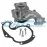 Devirdaim Su Pompasi Connect 1.8Tdci 02 13 Focus 1.8Tdci 98 04 Mondeo Iv Galaxy 1.8Tdci 07 /