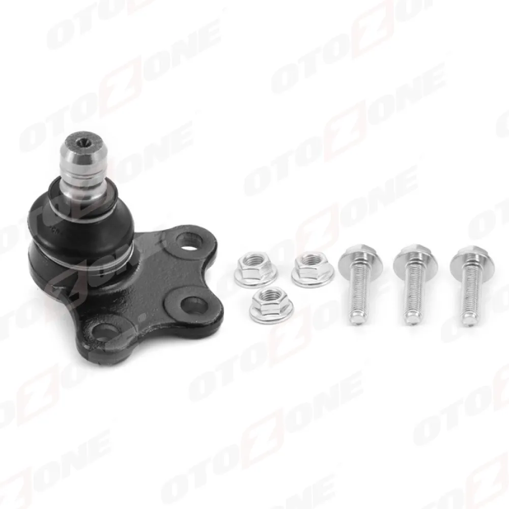 Rotil Ön Sol-Sağ Alt Peugeot 208 12