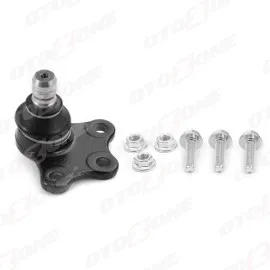 Rotil Ön Sol-Sağ Alt Peugeot 208 12