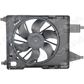 FAN MOTORU DAVLUMBAZLI RENAULT MEGANE II 02 SCENIC II 02 GRAND SCENIC II 02 1.5 dCi 1.9 dCi