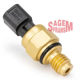 DİREKSİYON POMPA MÜŞÜRÜ İNCE DİŞ FOCUS 1.4-1.6 16V