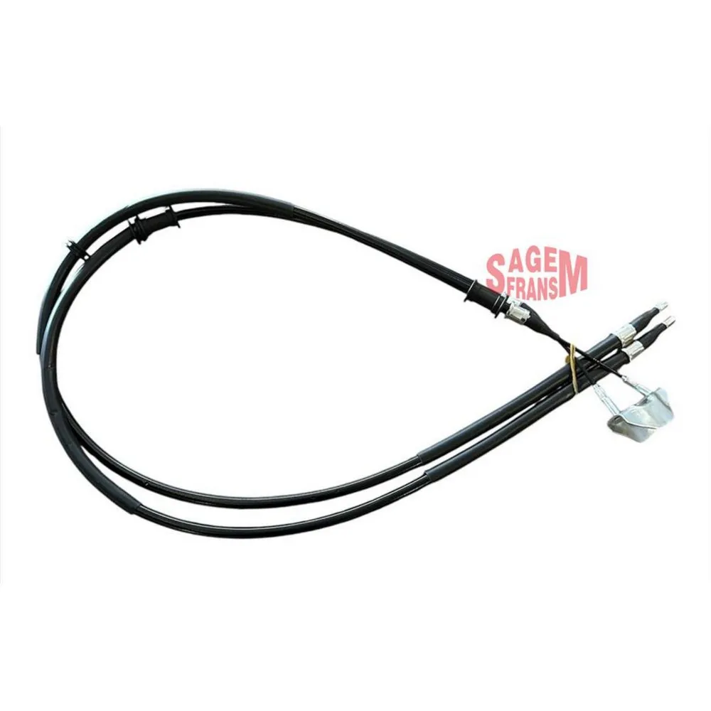 EL FREN TELİ ARKA ASTRA G