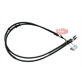 EL FREN TELİ ARKA ASTRA G