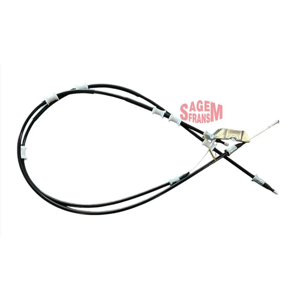 El Fren Teli Arka Vectra B