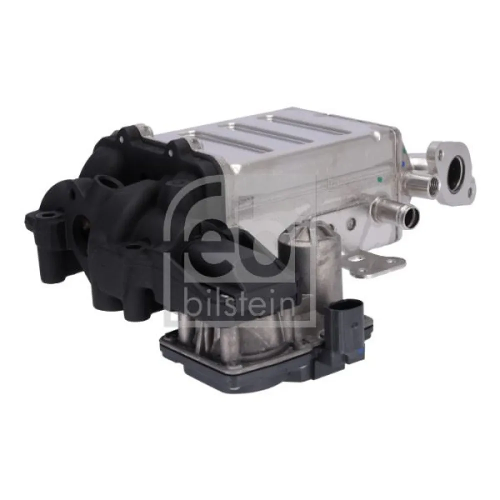 Egr Modülü Crafter 2015 2.0Tdi