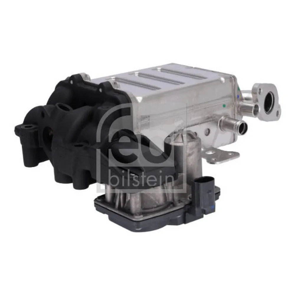 EGR MODÜLÜ CRAFTER 2015 2.0TDI