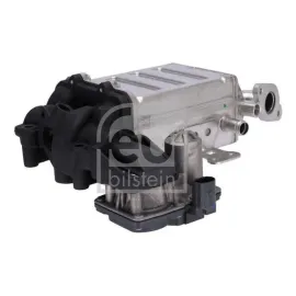 EGR MODÜLÜ CRAFTER 2015 2.0TDI