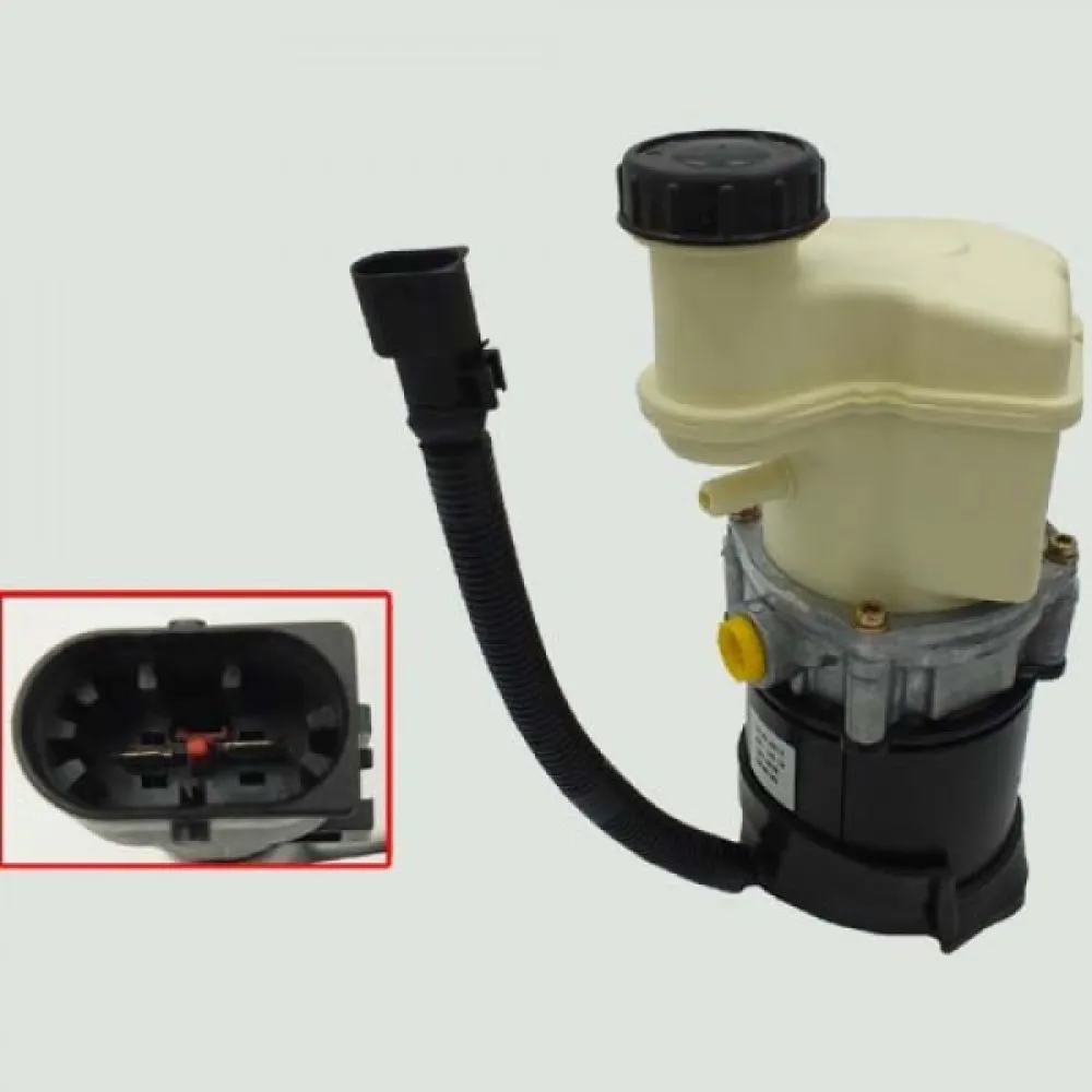 Direksiyon Pompasi Elektrikli Renault Clio Ii 98 Kangoo 97 Clio Symbol 02 1.5Dci 1.9Dci