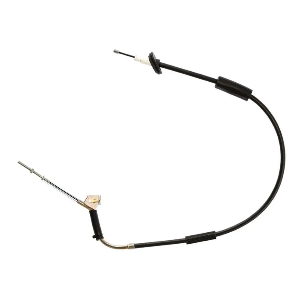 Fren Halati On Mercedes A-Class W169 04 12