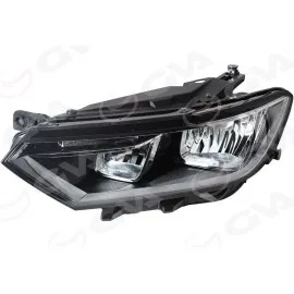 FAR HALEGON AMPULLU MOTORLU SOL PASSAT B8 16-19