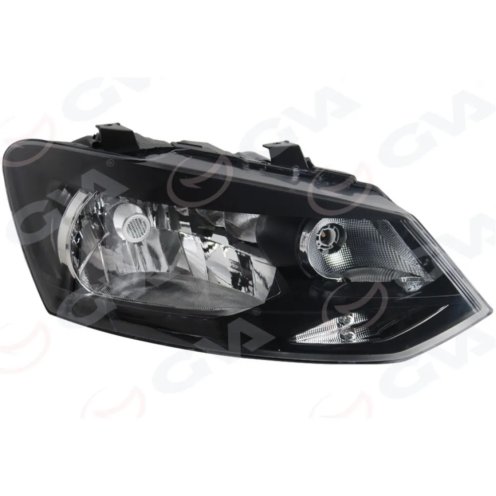 Far Sag Motorlu Polo V 11-15