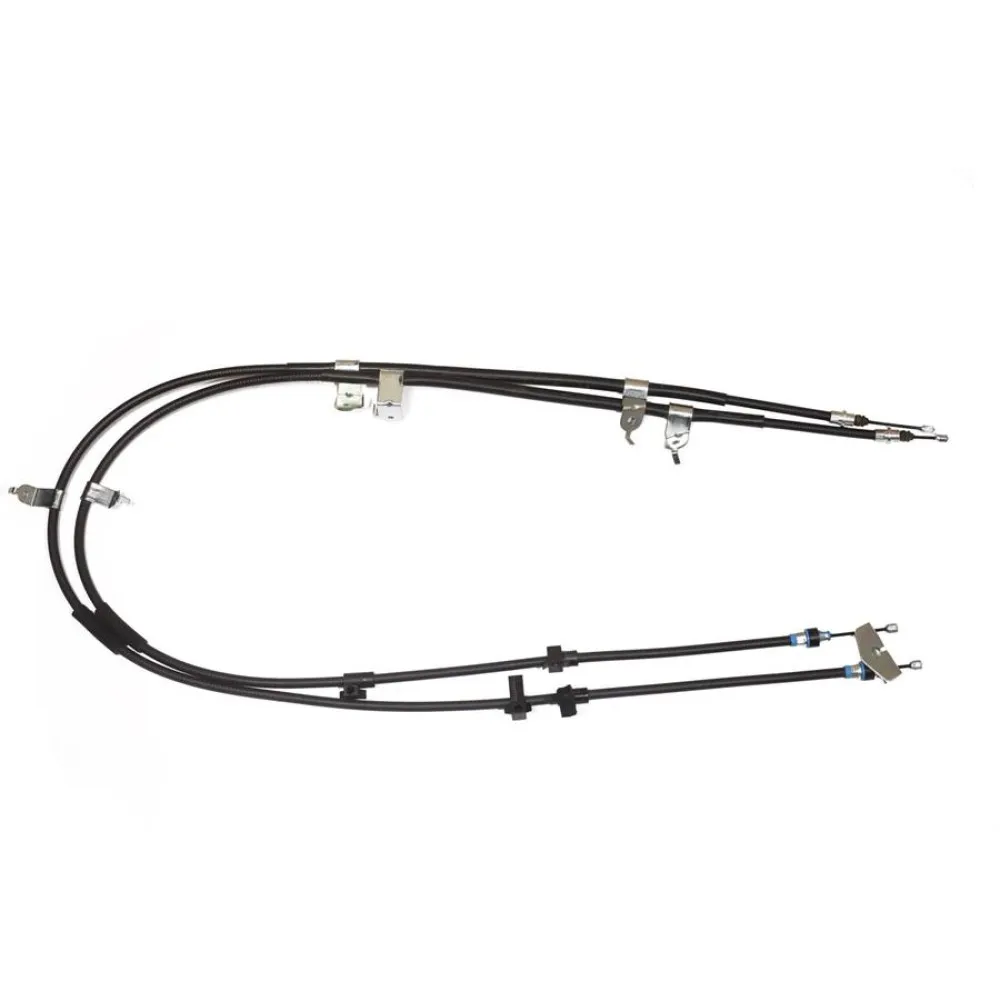 El Fren Teli Arka Transit Connect 14 Kisa Sase