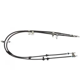 El Fren Teli Arka Transit Connect 14 Kisa Sase