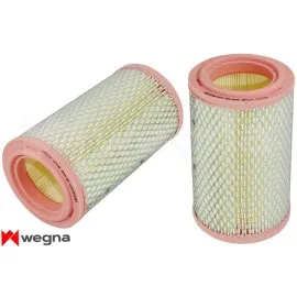 Hava Filtresi Berlingo 1.9D-1.8D 96- P306 1.9D 93-01 Partner 1.9D-1.8D 96- Sara1.9D 97-00 C 1286/1