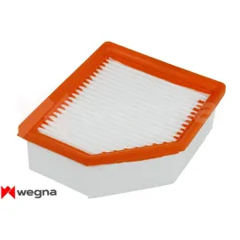 HAVA FİLTRESİ RENAULT AUSTRAL 23 QASHQAI III 23 J12 1.3 TCE H5H KEÇELİ