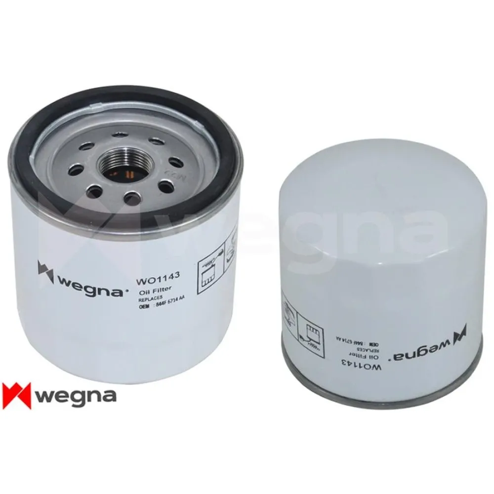 Yağ Filtresi Fiesta 1.8Di-Focus 1.8Tdci-1.8Di/tddi-1.8T-Connect 1.8Di-1.8Tdci-1.8Tdi-Transit 2.5Tdi W 920/32