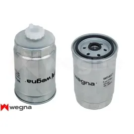 Yakit Filtresi Astra-Corsa-Vectra-Traffic-Boer-Palio-Ducato1.7-1.9-2.4-2.5D-Accent-Era-Getz 1.5Crdi Wk 842