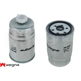 YAKIT FİLTRESİ BOER 2.0HDI-2.8HDI 00- -DUCATO 2.0JTD-2.8JTD 00-02 -JUMPER 2.0HDI-2.2HDI DOBLO 1.9 WK 854/6