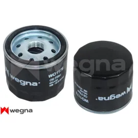 YAĞ FİLTRESİ CLIO I-II-III-KNG-TWNG-MODUS 1.2 04/03 W66 W 66