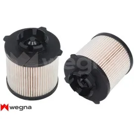 YAKIT FİLTRESİ ASTRA J 10 INSIGNIA 08 MERIVA B 10 ZAFIRA C 12 CRUZE 09 SU AYRAÇLI KAĞIT PU 9001X