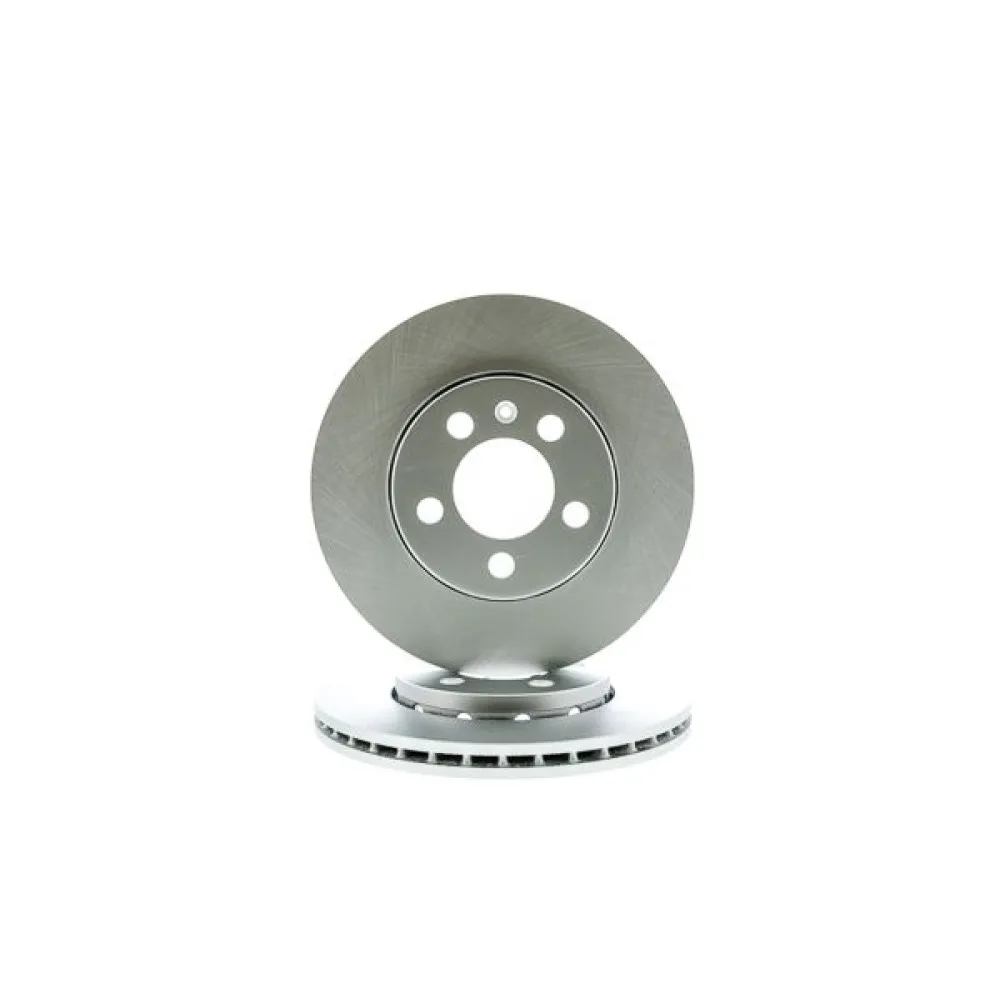 Ön Fren Aynasi Golf Iv-Polo 01 Bora 99-05 Leon 99-06 Toledo Ii Ibiza Iv-V A3 96 256X22X5Dlxhavali